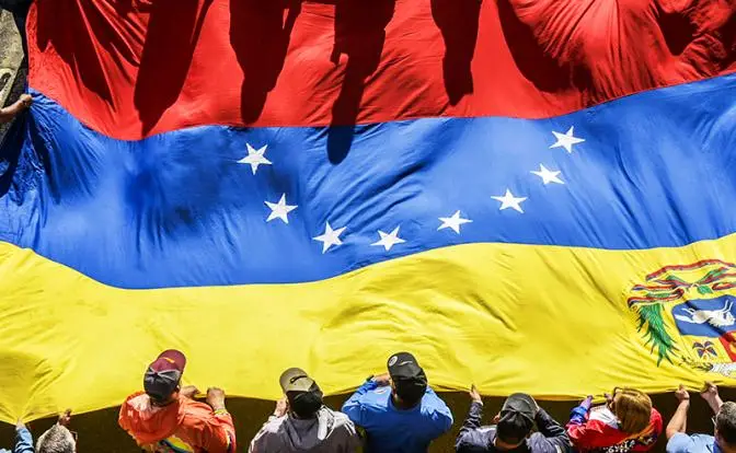 Россия не простит Трампу Венесуэлу