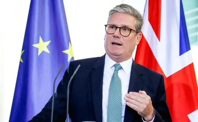 После «дела Скрипалей» Британии поставлен окончательный диагноз