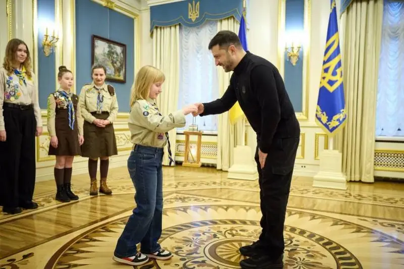 Украина начинает подготовку к бандеровскому подполью