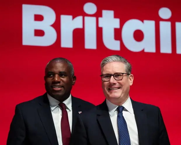 В Британии решили похоронить британское право, а заодно и демократию