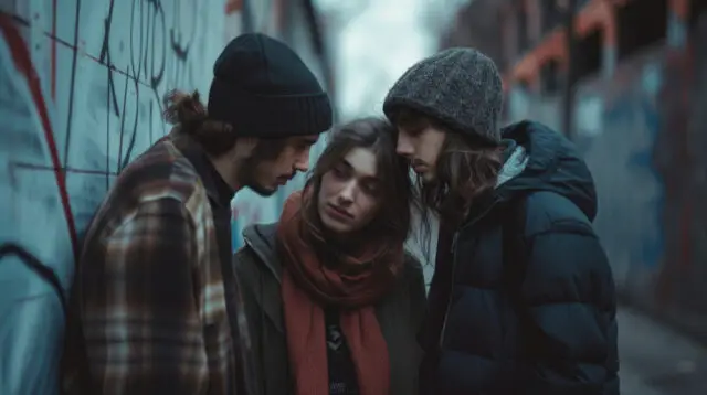 Оптимизм на нуле: в РФ выявили низкую политическую активность молодёжи