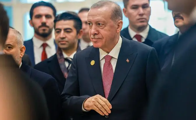 Путин что-то сказал Эрдогану — и Турция немедленно стала давить на Киев