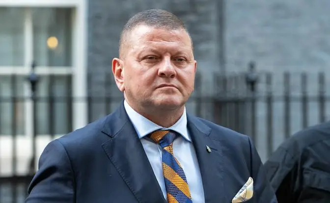 Нашелся герой, готовый подписать капитуляцию вместо Зеленского