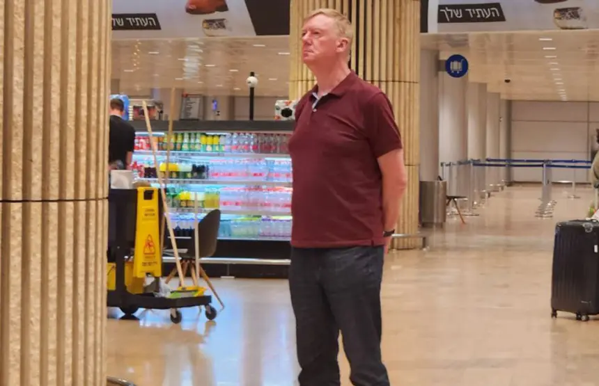 Зарубежные приключения Чубайса: от отъезда до канадских санкций