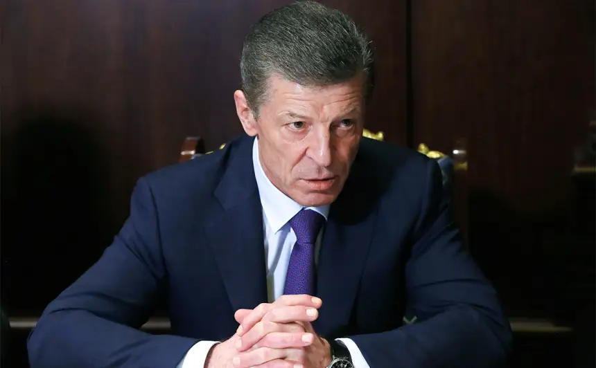 Депутаты хотят разобраться, кто выпустил из страны Козака и Чубайса