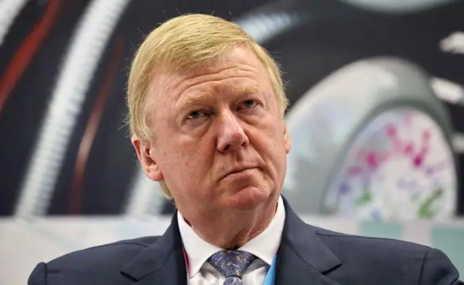 Конец эры Чубайса?