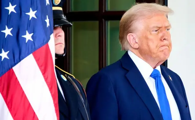 Новая стратегия США: Евро-«ястребы» в ярости, Путин молчит