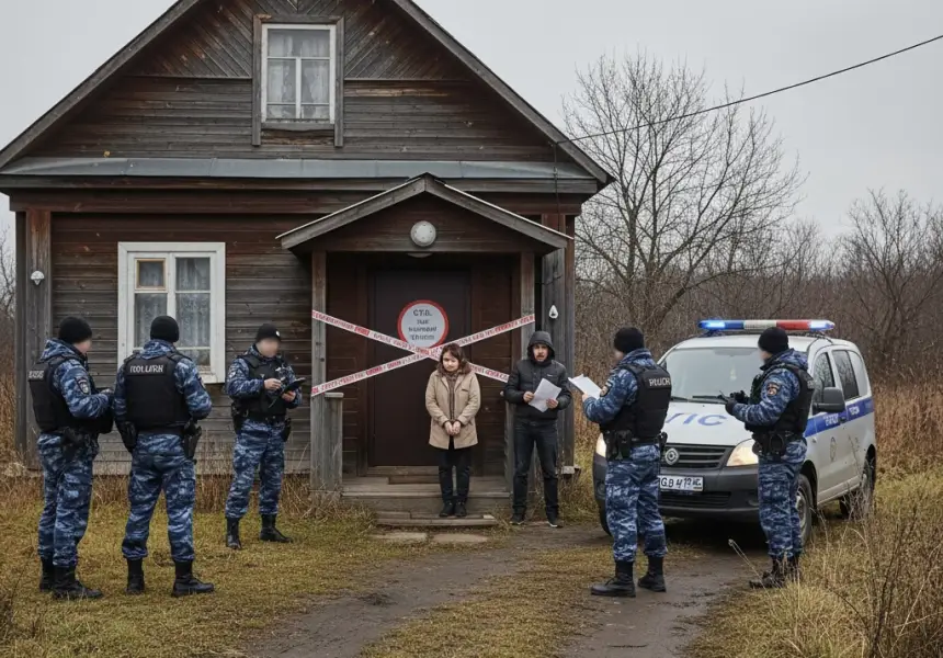 Суды больше не церемонятся: за манипуляции с мигрантами отбирают даже жильё