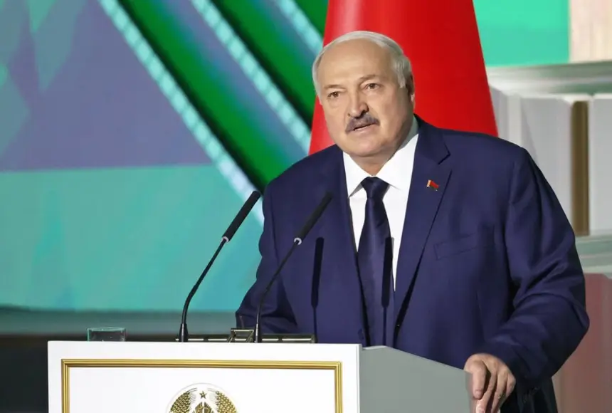 Лукашенко – о ситуации вокруг страны и перспективах мира на Украине