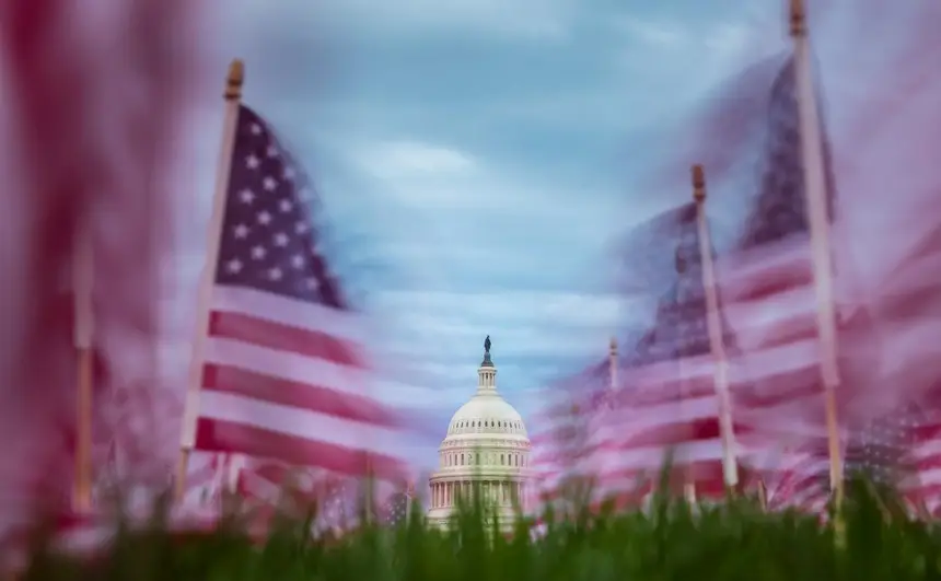 Цинизм США может сработать на благо России