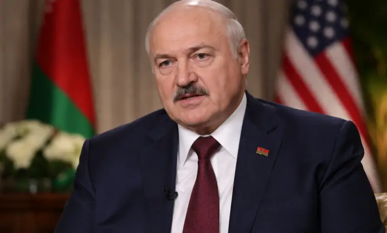 Конфликт кончится не в Киеве — Лукашенко сделал резкое заявление об Украине