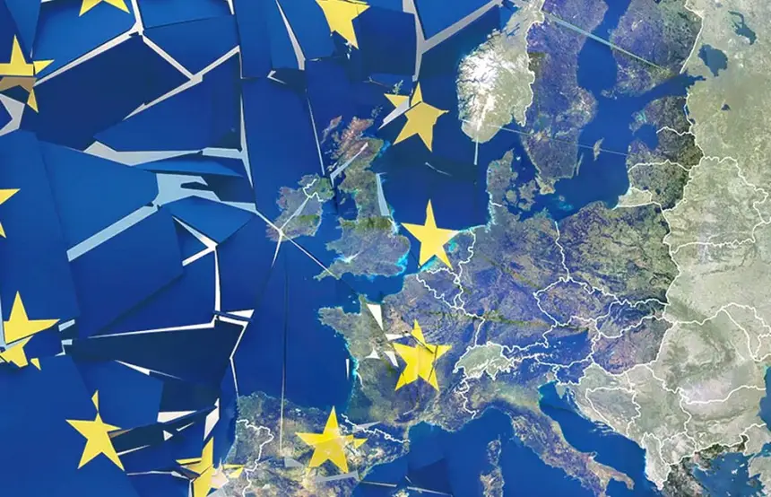 Как долго будет разлагаться Евросоюз