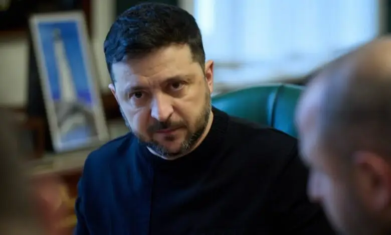 «Поддержку давай!»: Украина пошла в атаку на Глобальный Юг