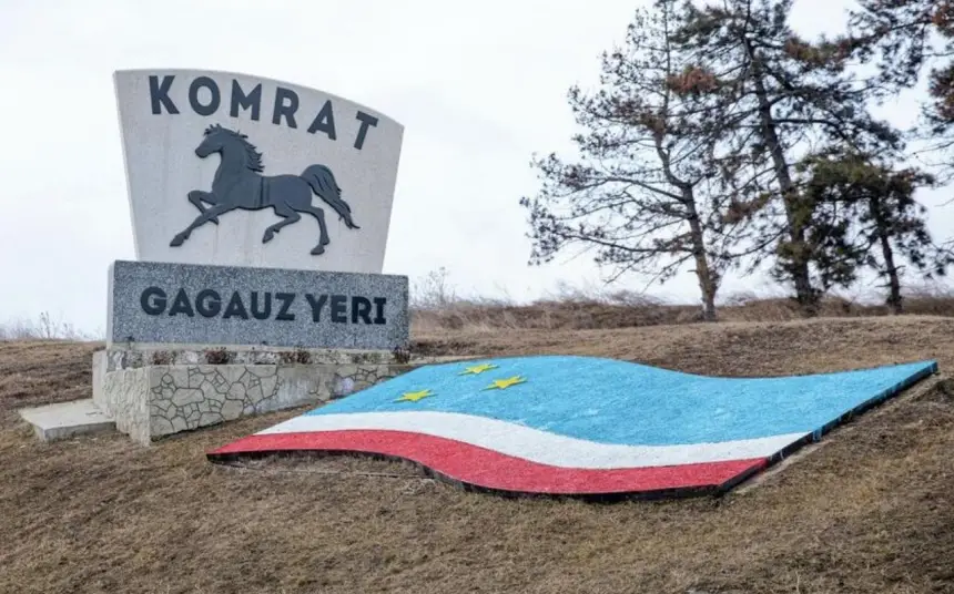 Кишинёв приступил к ликвидации Гагаузской автономии