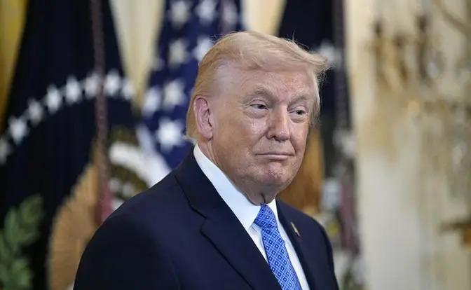 Торгаш в политике — Трамп превратил дипломатию в семейный бизнес