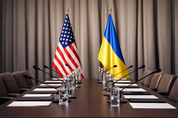 Провал во Флориде: именно этот вопрос для Киева так и остался без ответа