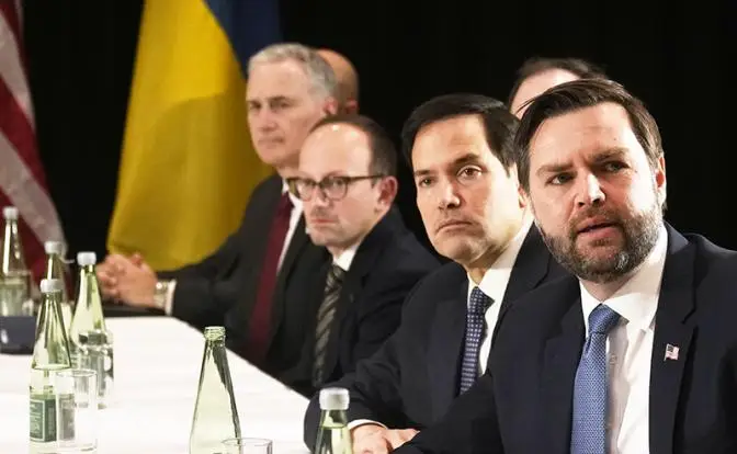 Итоги Майами — окружение Трампа раскололось из-за «дружбы с Россией»