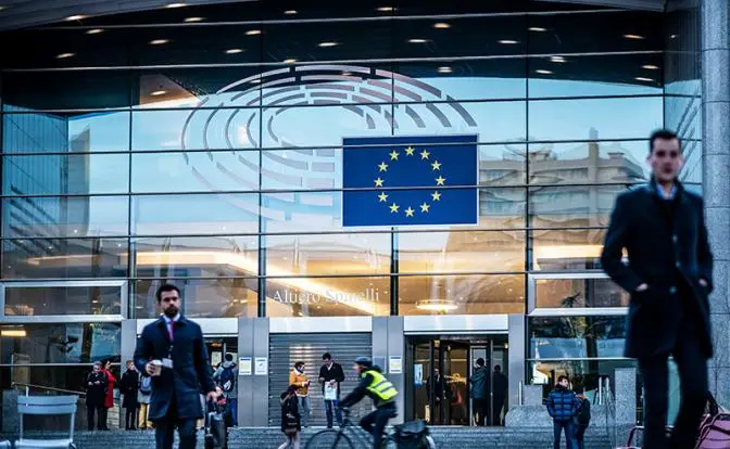 У Европы один шанс на спасение — быть поделенной между РФ, США и Китаем