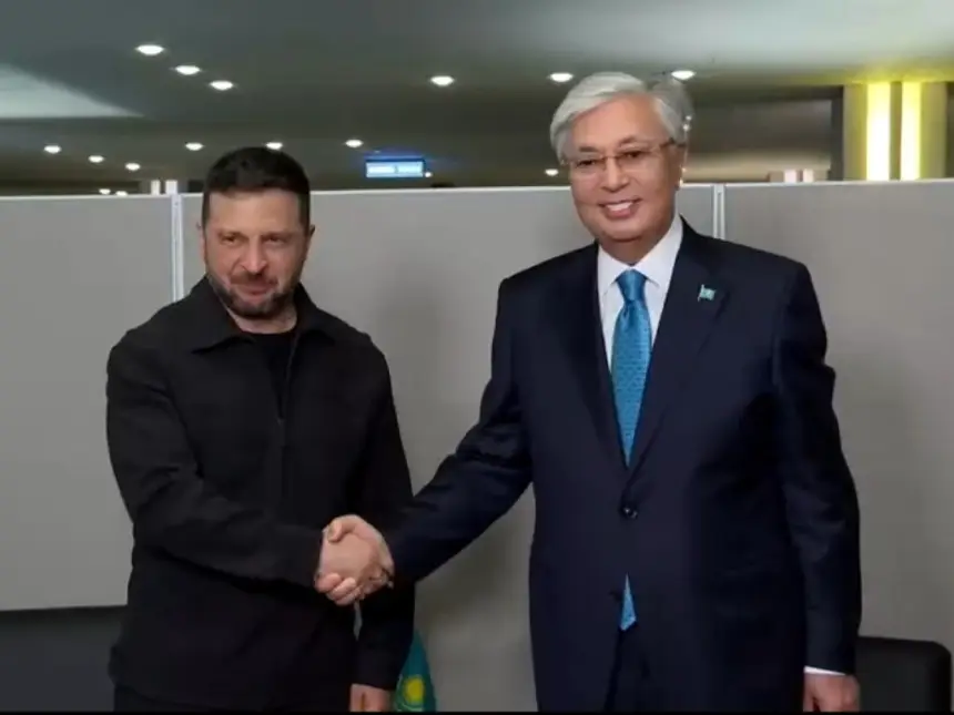 «Пора начинать собственную СВО»: в РФ указали на потери Казахстана от ВСУ