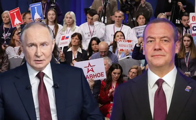 Путин говорит, Медведев комментирует: Брюссель решил временно залечь на дно