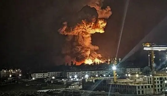 Били по Новороссийску – попали по Трампу. Истинная цель морских дронов ВСУ