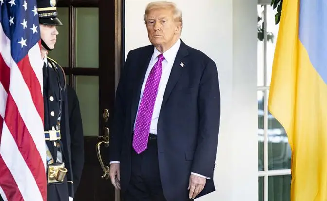 Пуля для Трампа: Пойдут ли европейские глобалисты на крайний шаг