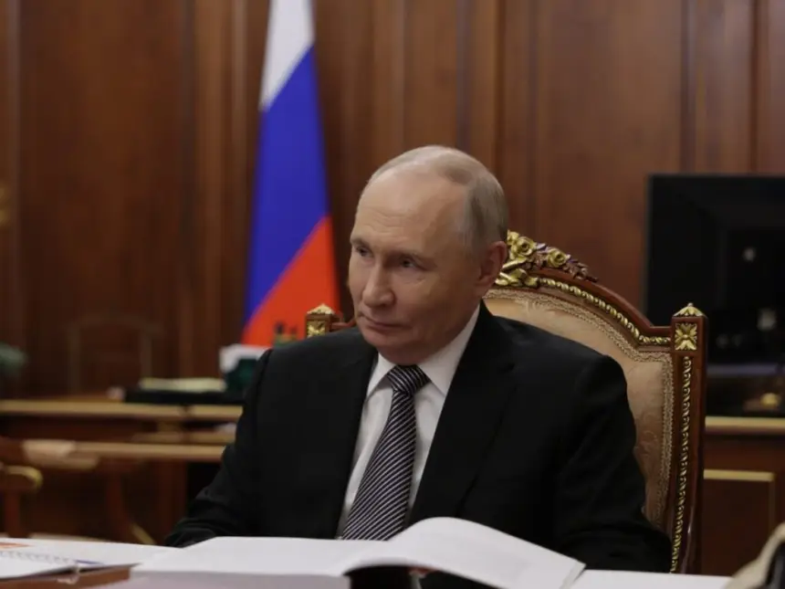 Грядёт цифровая изоляция: Кремль готовит жесткие меры по блокировке звонков