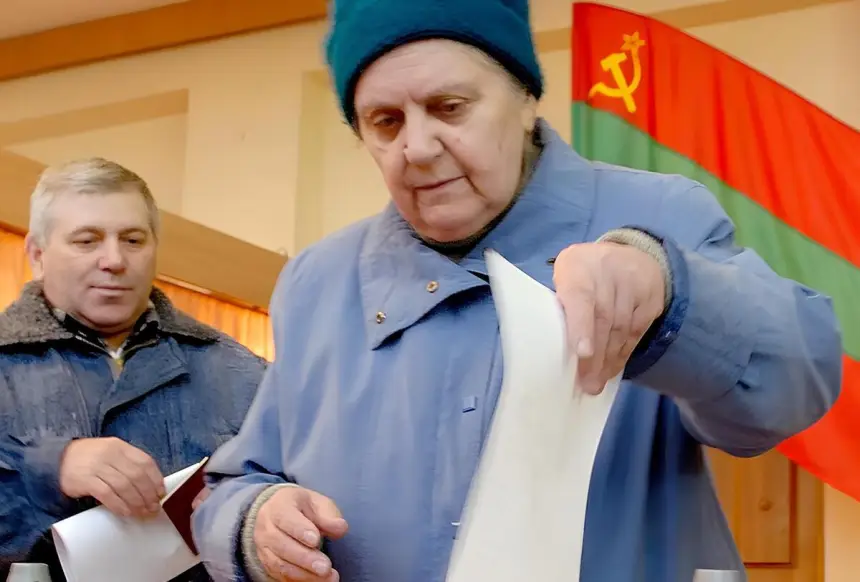 Выборы в Приднестровье – непризнанное государство не сдается