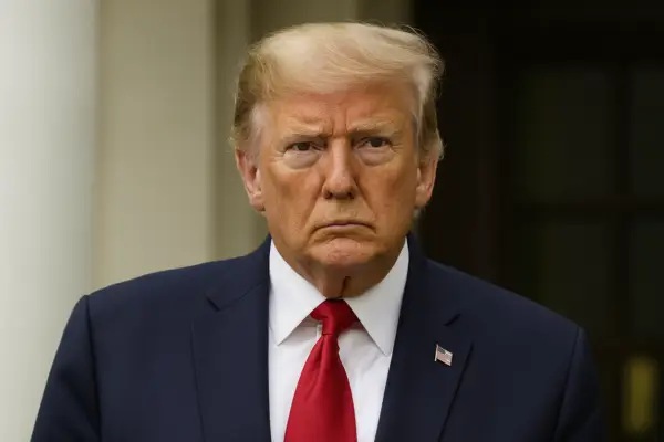 «Они потеряны!»: Трамп похоронил надежды Киева заявлением о территориях