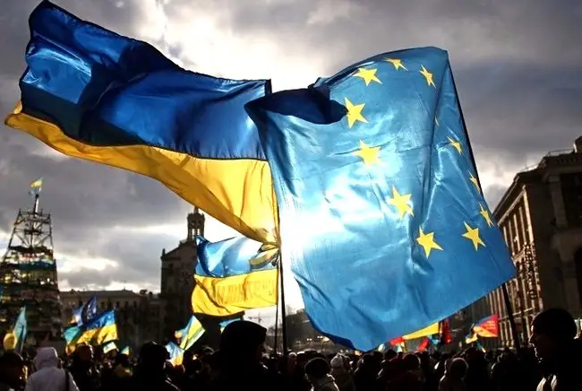 Зачем ЕС требует от Украины ускорения евроинтеграции?