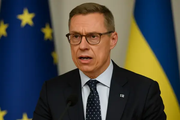 Перелом в переговорах: Запад готовит три ключевых документа по Украине