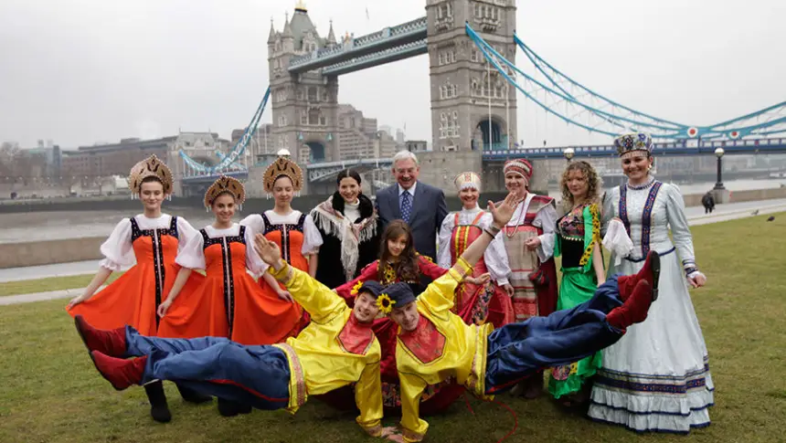 Вокруг русских в Европе сгущается атмосфера страха