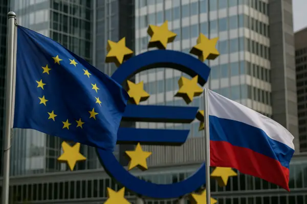 Этот пункт перевернёт всё: в ЕС нашли лазейку украсть РФ активы навсегда