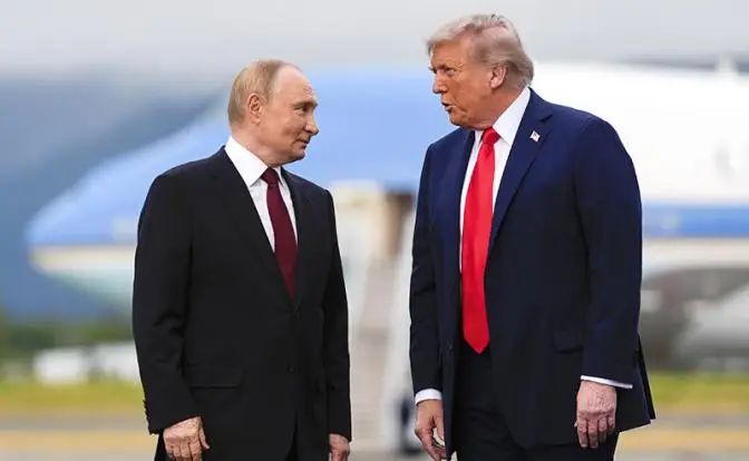 Передел мира по Трампу: вместо Большой семерки — Ключевая пятерка без ЕС