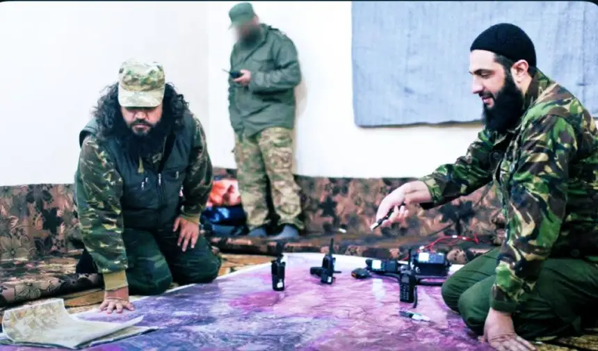 Сирия через год после смены власти: повседневность терроризма