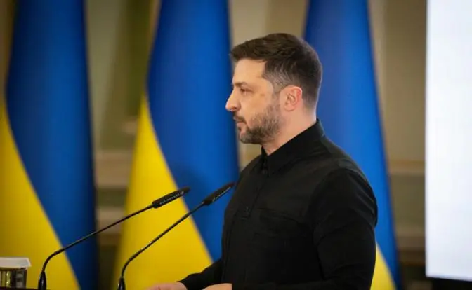 Что скрывает «секретная часть» американских гарантий для Украины