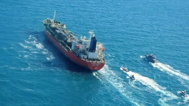 Маневры США вокруг Венесуэлы призывают китайский флот