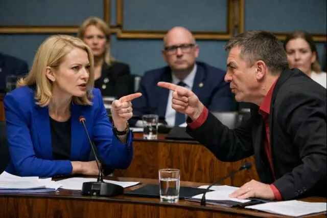 Факты мешают политике: главу МИД Финляндии обвинили во лжи о России