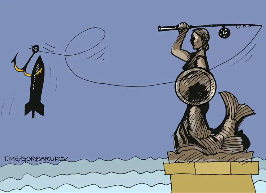 Польша против Грузии: пропагандистская война с целью смены власти