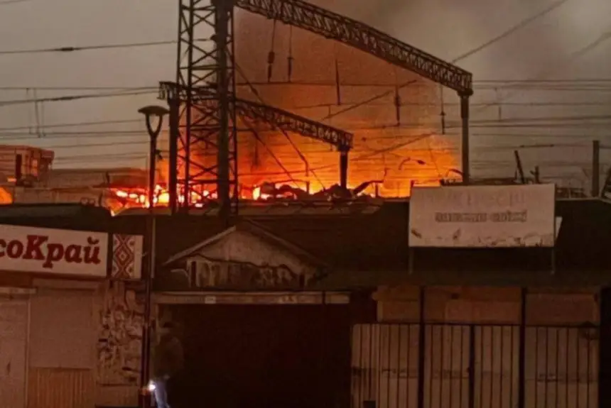 Киевский режим превращает Чёрное море в очаг терроризма