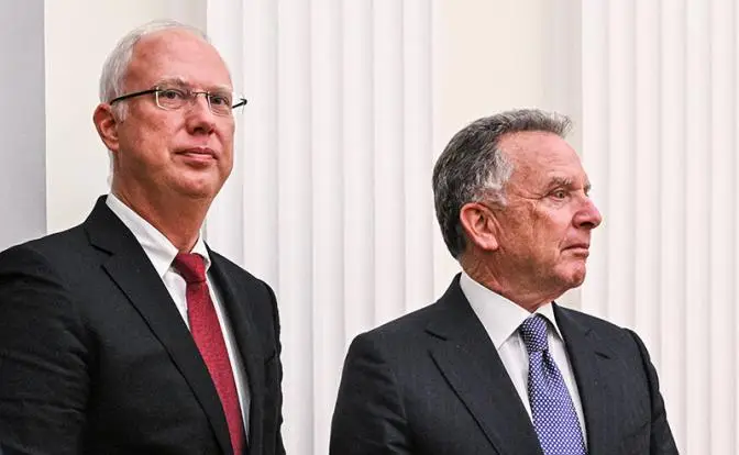 Переговоры о мире в Украине выходят на финишную прямую — нас ждут в Майями