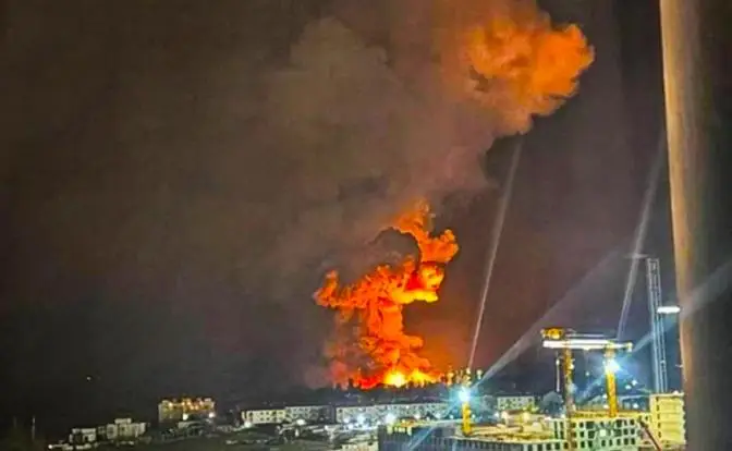 Токаев в тисках: Киев посмеялся над протестами Казахстана по поводу атак