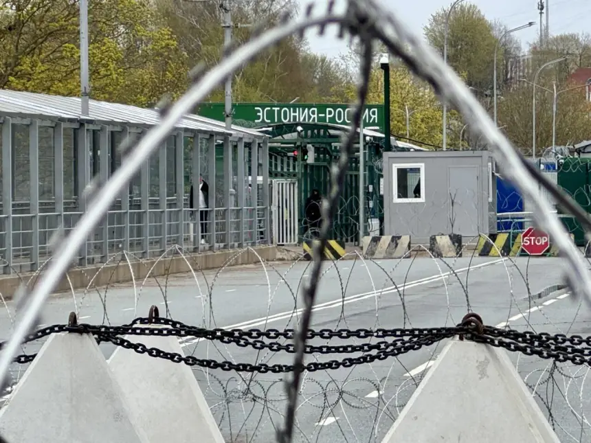 «После Украины будет Эстония»: Противостояние с РФ планируется наперед