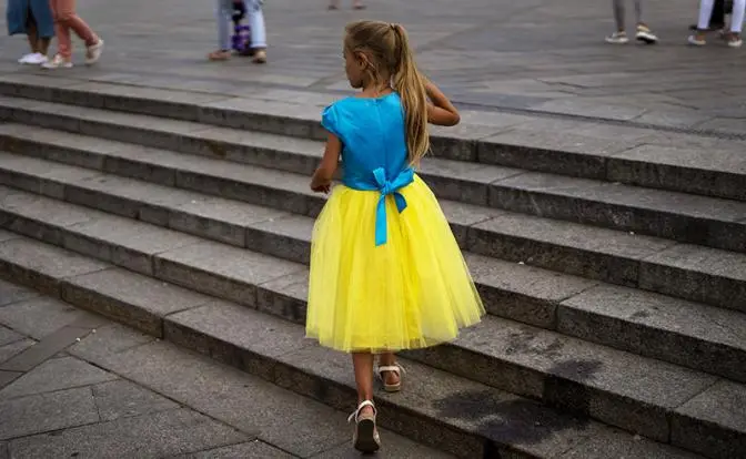 Фонд Зеленской зарабатывал на детях, которых отправляли в Турцию