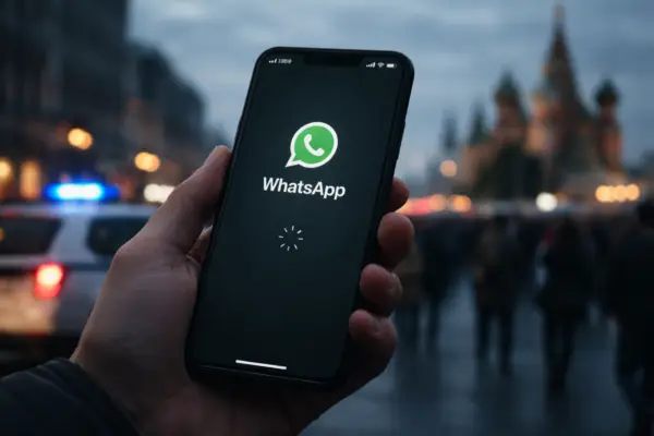 То, о чём предупреждали, началось: WhatsApp фактически заблокирован
