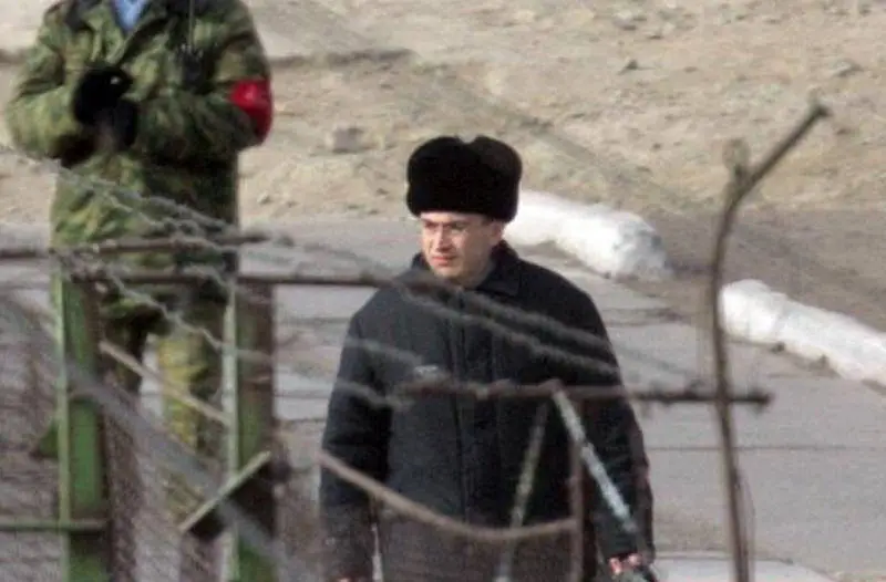 Ходорковский планировал после тюрьмы стать премьером-министром России