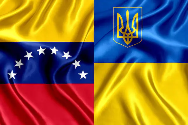 Каракас до Киева не доведет: обмен Мадуро на Зеленского не предлагать