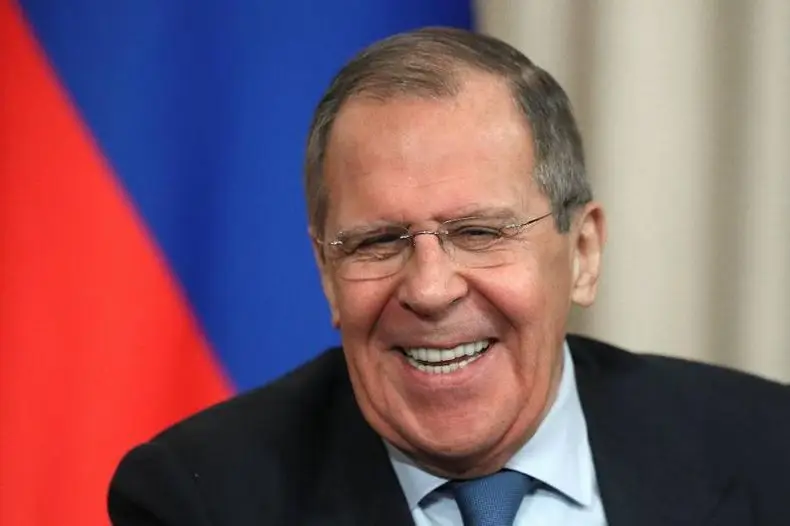 Лавров поймал Каллас на чистосердечном признании об армянах