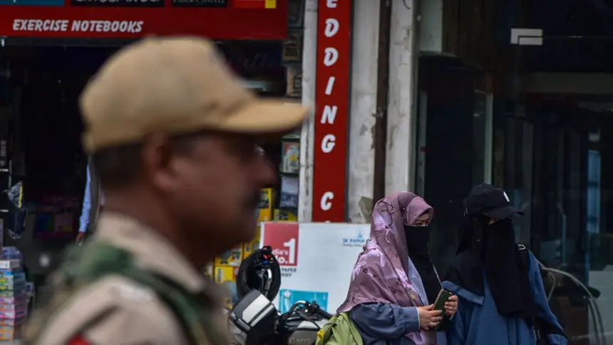 Индия – Пакистан: Джамму и Кашмир – на пороге нового взрыва?