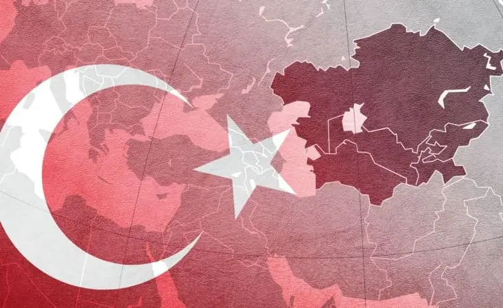 Экспансия Турции. Какую угрозу несёт пантюркизм России и Центральной Азии